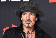 Tommy Lee Net Worth: Surprising Figures for 2024